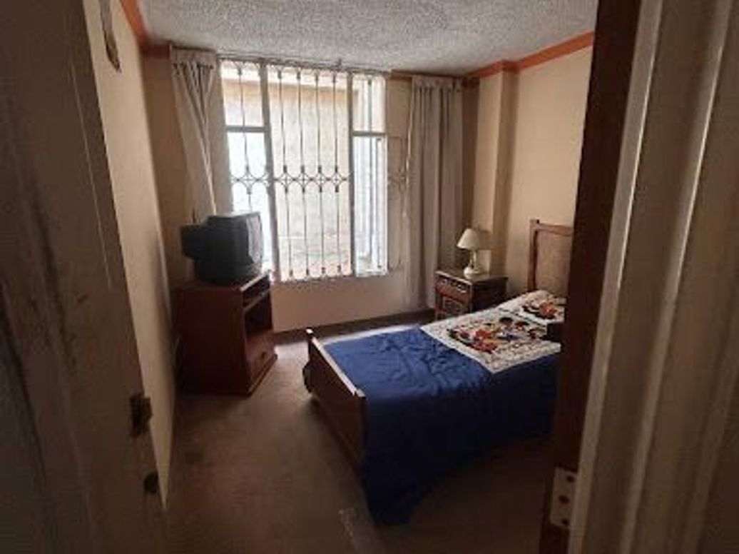 Casa de 4 alcobas en venta en Valladolid, Bogotá, 230 m² · foto 20 de 20