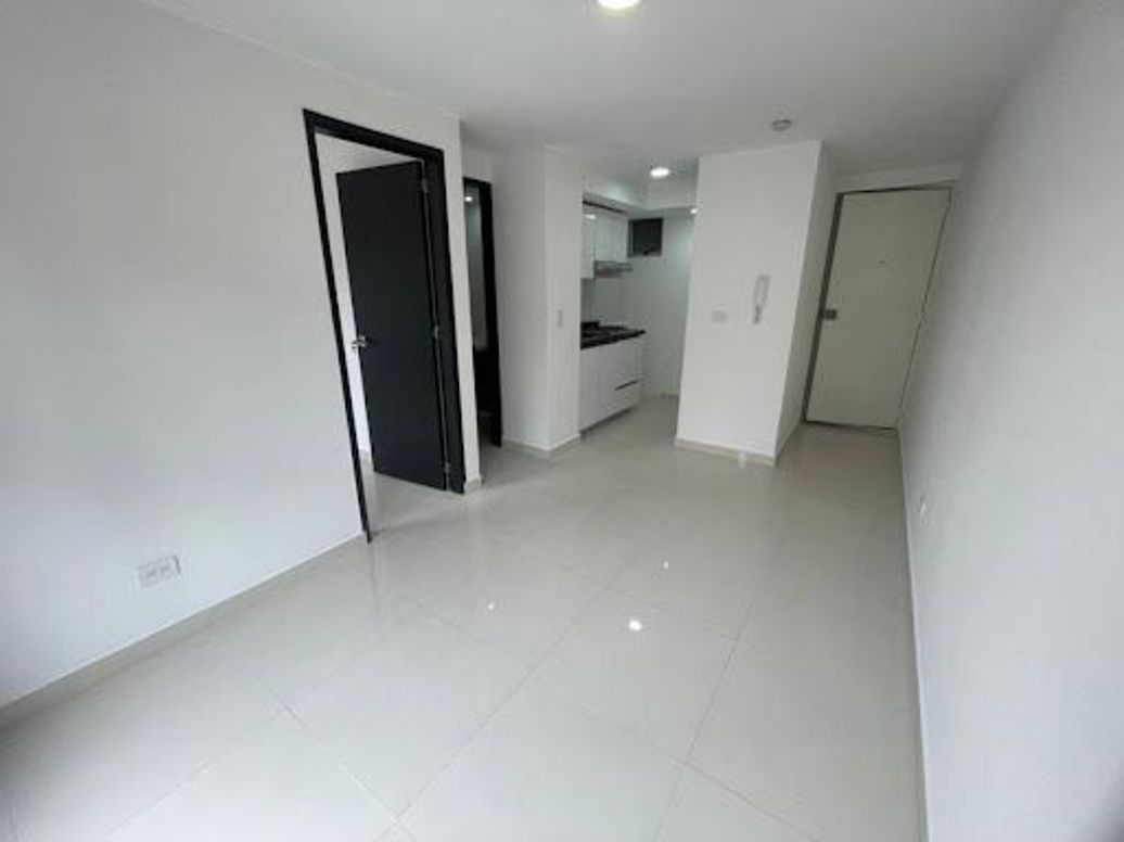 Apartamento de 1 alcoba en venta en Belen, Bogotá, 25 m² · foto 4 de 20