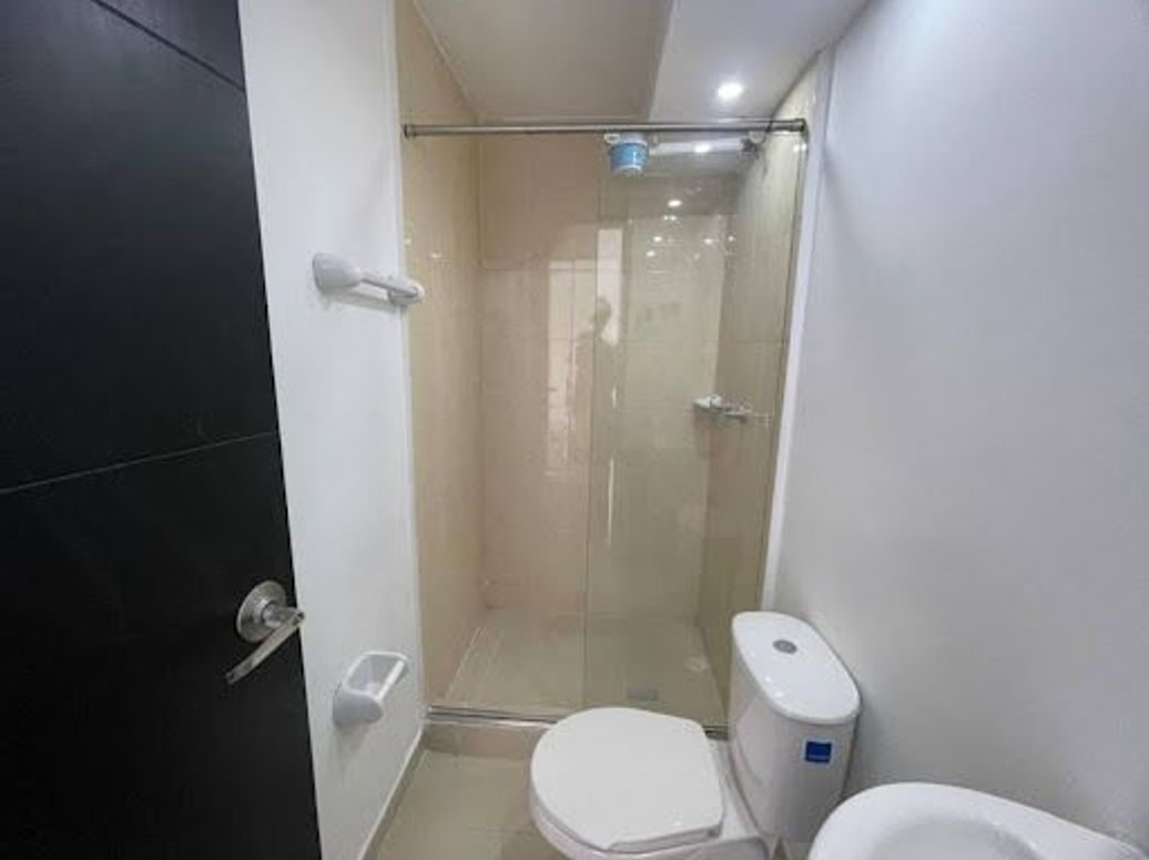 Apartamento de 1 alcoba en venta en Belen, Bogotá, 25 m² · foto 11 de 20