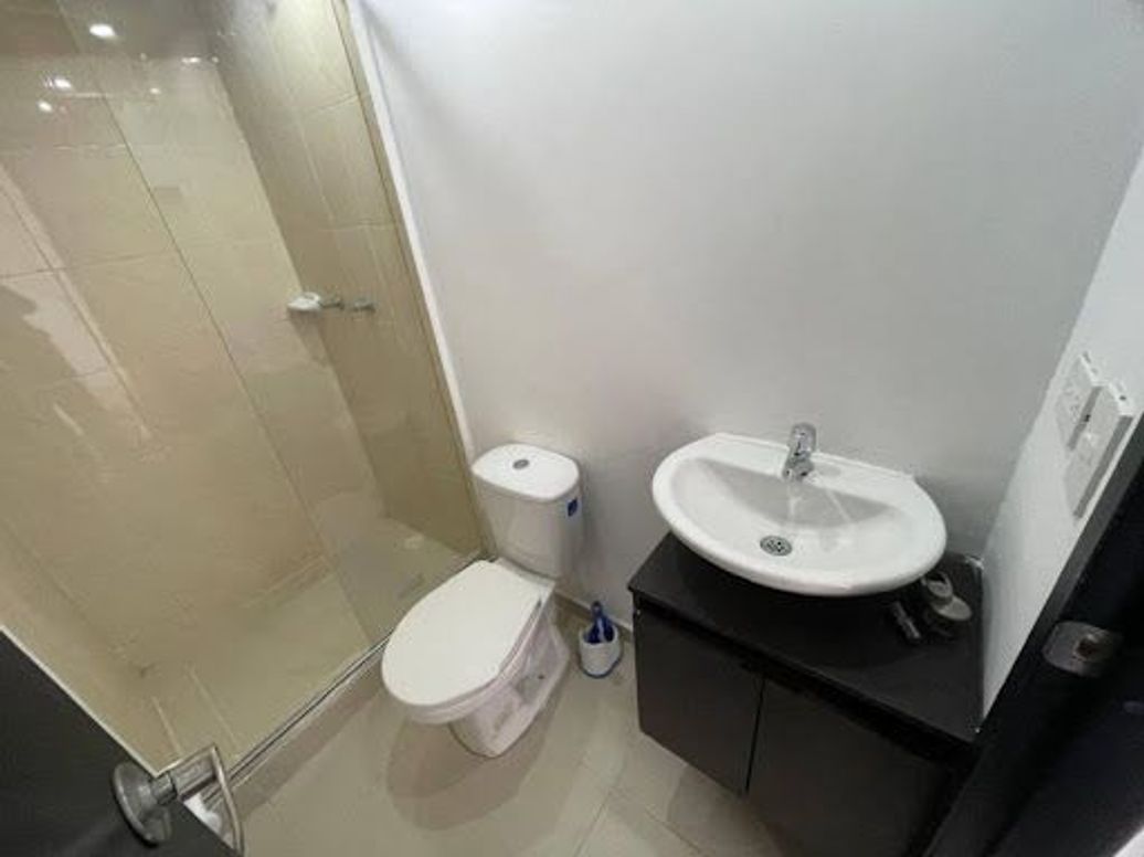 Apartamento de 1 alcoba en venta en Belen, Bogotá, 25 m² · foto 13 de 20