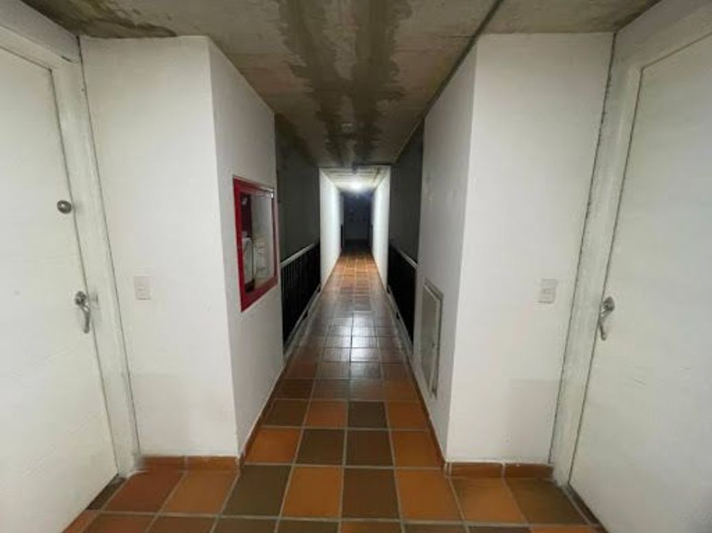 Apartamento de 1 alcoba en venta en Belen, Bogotá, 25 m² · foto 12 de 20