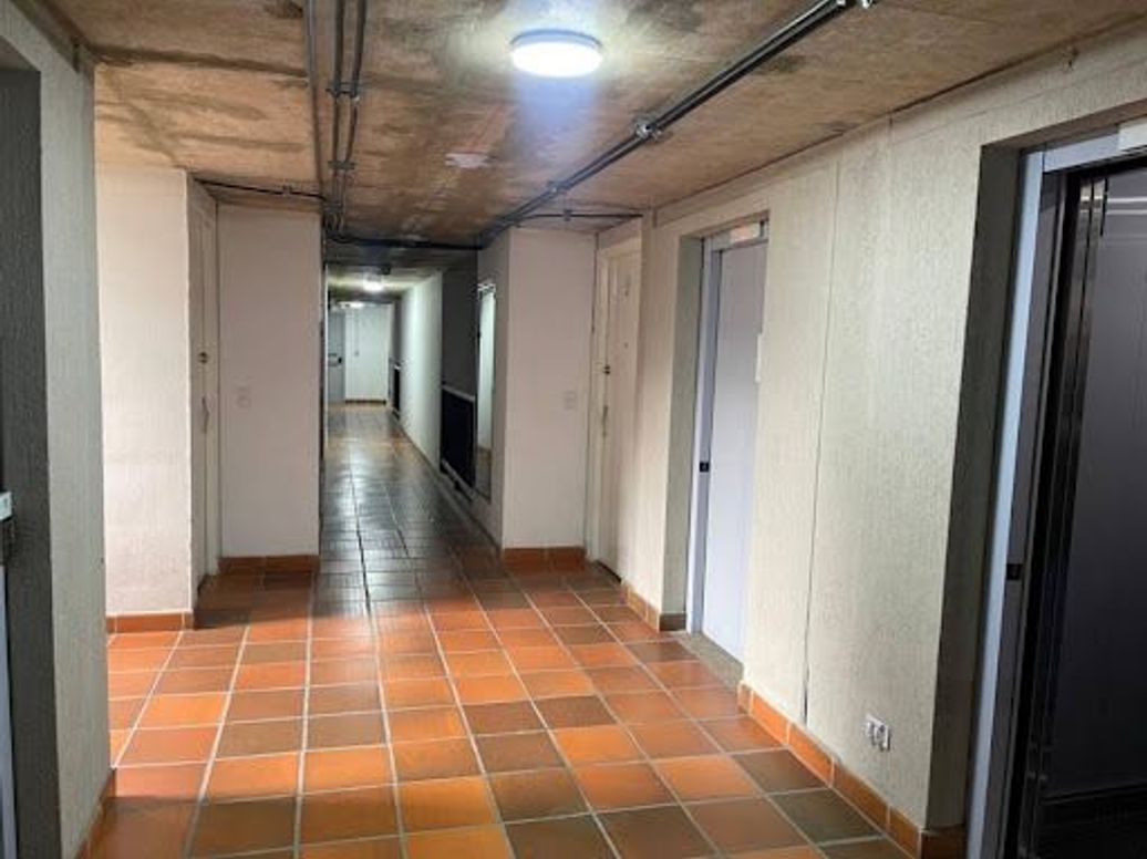 Apartamento de 1 alcoba en venta en Belen, Bogotá, 25 m² · foto 14 de 20
