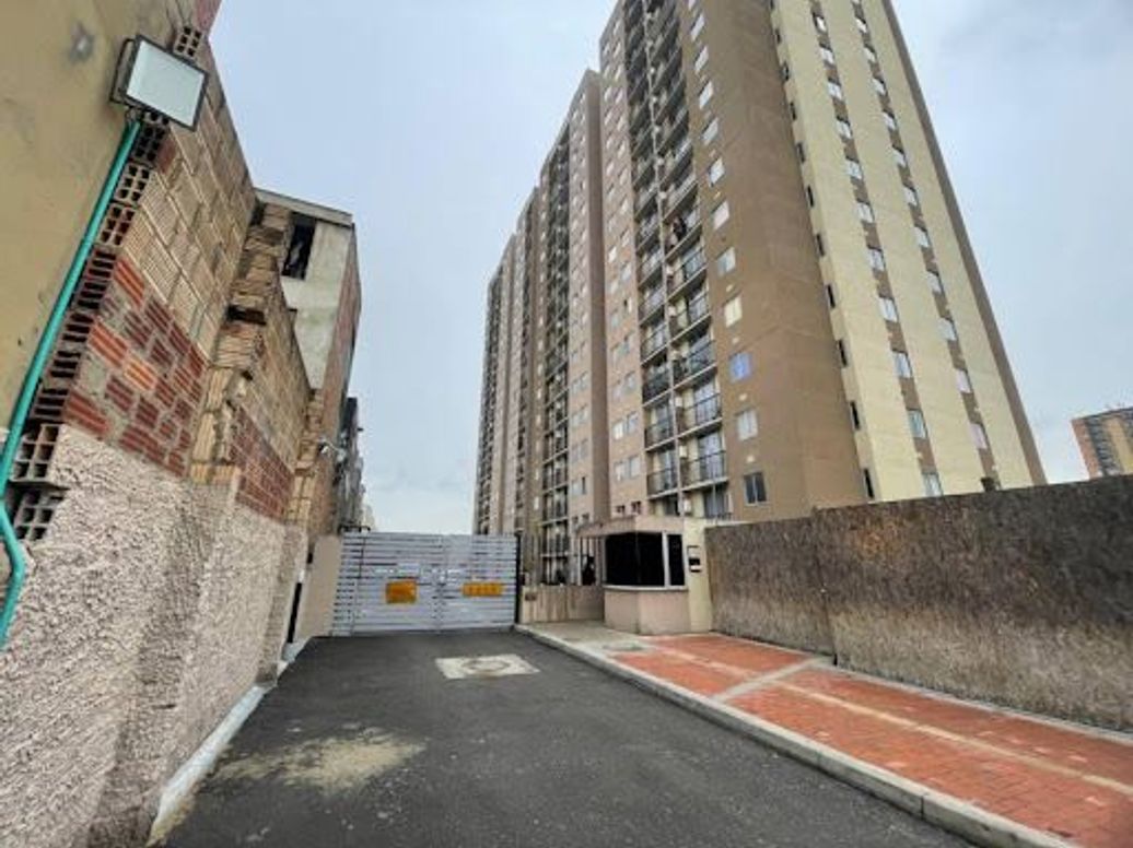 Apartamento de 1 alcoba en venta en Belen, Bogotá, 25 m² · foto 20 de 20
