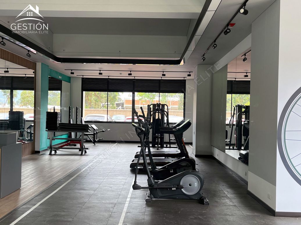 Apartaestudio en venta en Mazurén, Bogotá, 30 m² · foto 18 de 19