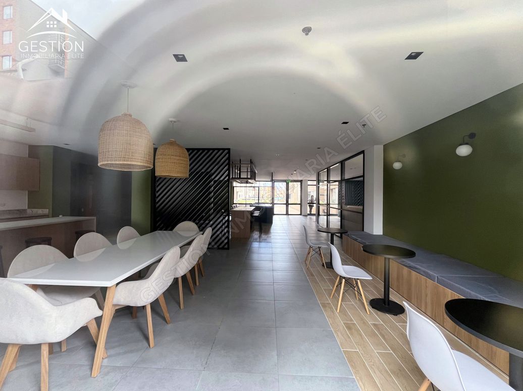 Apartaestudio en venta en Mazurén, Bogotá, 30 m² · foto 19 de 19