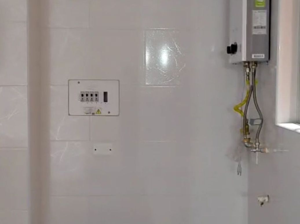 Apartamento de 2 alcobas en venta en Ingles, Bogotá, 40 m² · foto 8 de 16