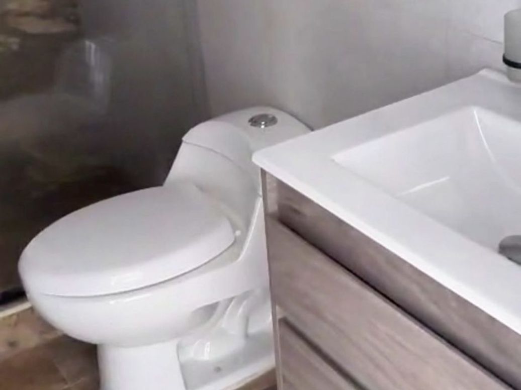 Apartamento de 2 alcobas en venta en Ingles, Bogotá, 40 m² · foto 16 de 16
