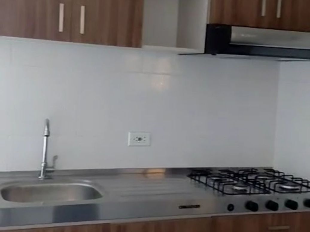 Apartamento de 2 alcobas en venta en Ingles, Bogotá, 40 m² · foto 13 de 16