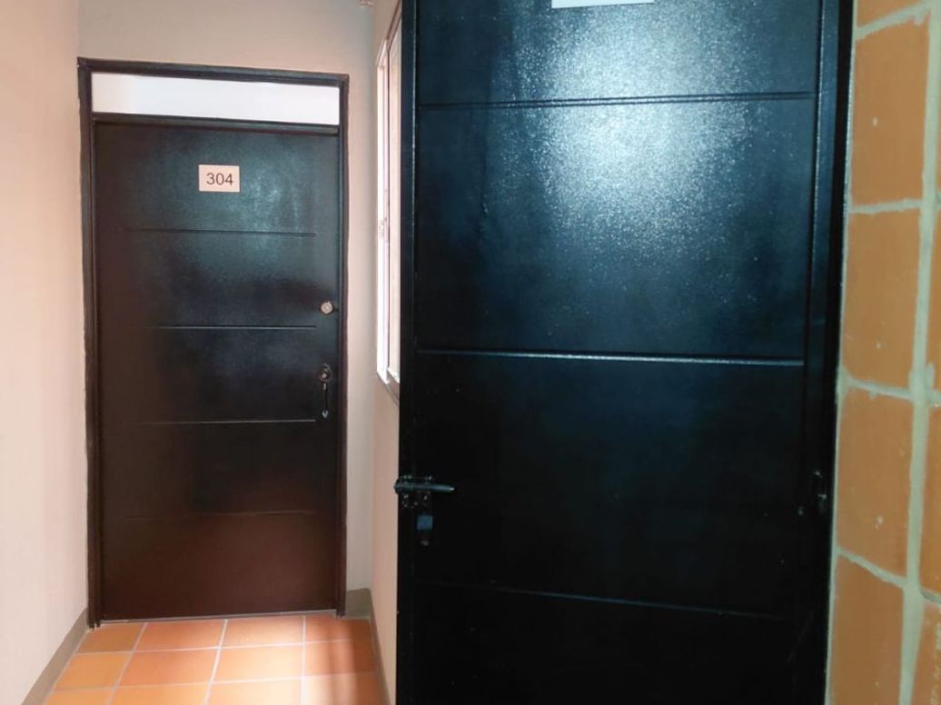 Apartamento de 2 alcobas en venta en Ingles, Bogotá, 40 m² · foto 6 de 16
