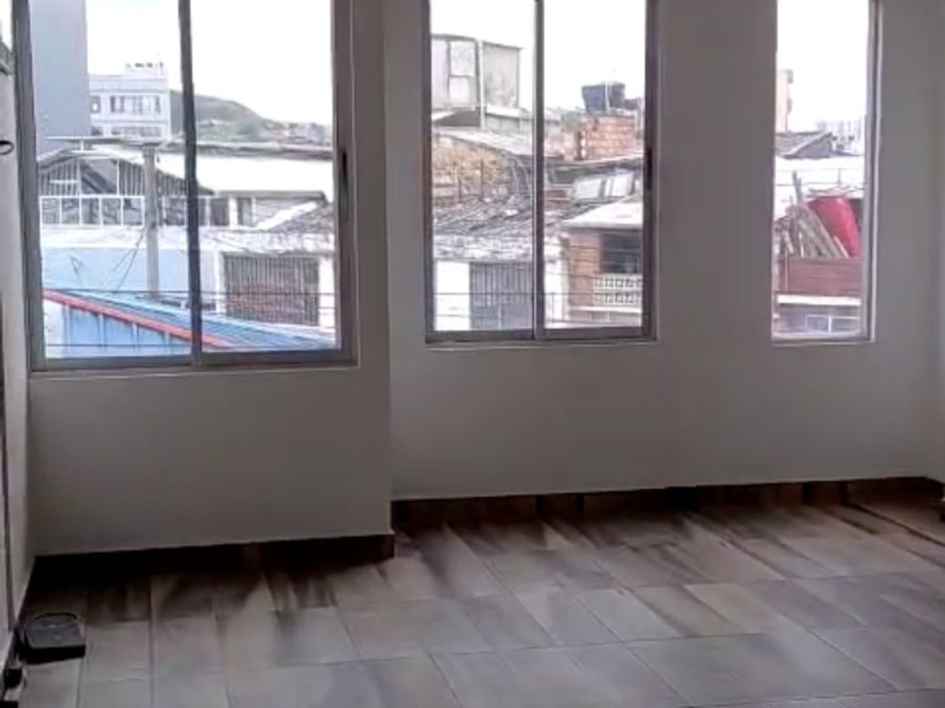 Apartamento de 2 alcobas en venta en Ingles, Bogotá, 40 m² · foto 14 de 16