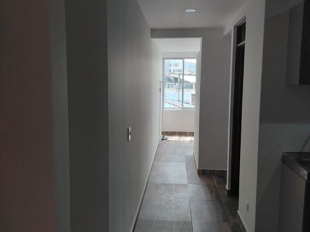 Apartamento de 2 alcobas en venta en Ingles, Bogotá, 40 m² · foto 4 de 16