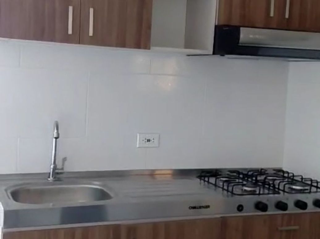 Apartamento de 2 alcobas en venta en Ingles, Bogotá, 40 m² · foto 9 de 16