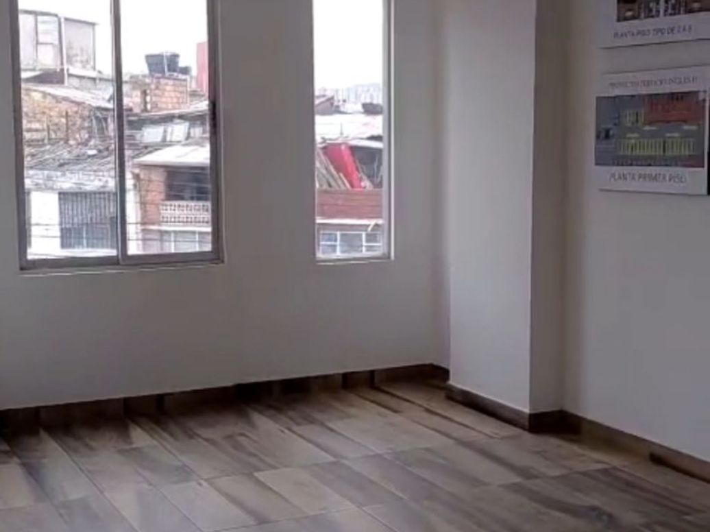 Apartamento de 2 alcobas en venta en Ingles, Bogotá, 40 m² · foto 10 de 16