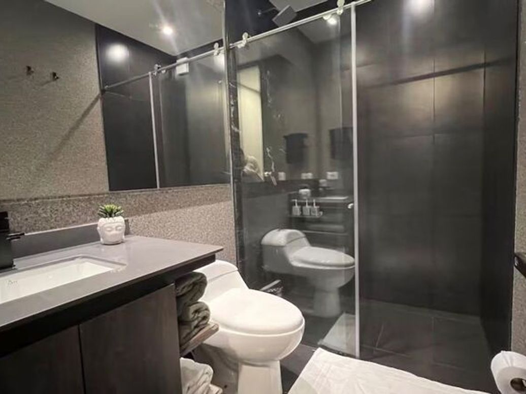 Apartaestudio en venta en Chico Norte Et. Iii, Bogotá, 35 m² · foto 11 de 20