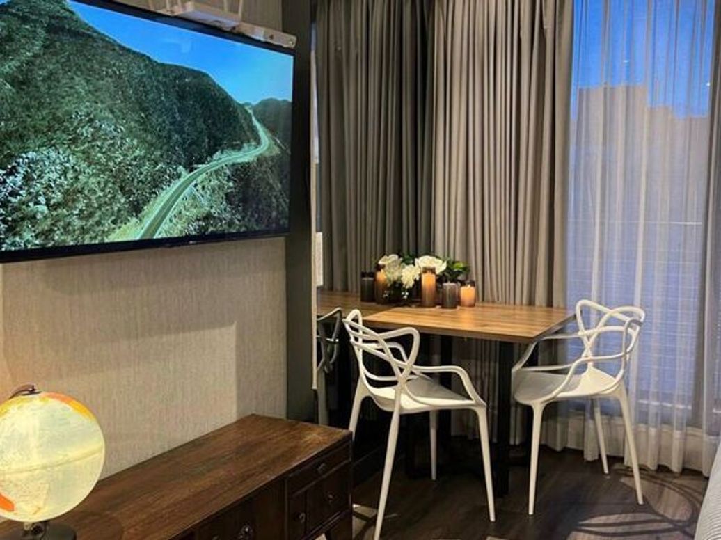 Apartaestudio en venta en Chico Norte Et. Iii, Bogotá, 35 m² · foto 7 de 20