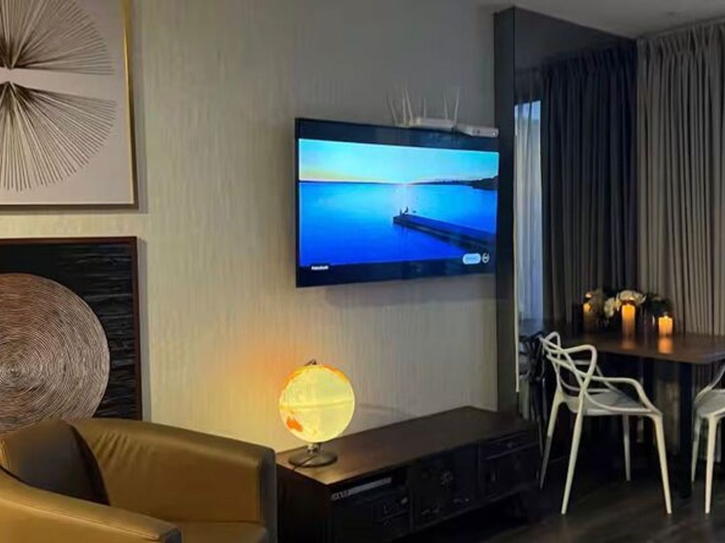 Apartaestudio en venta en Chico Norte Et. Iii, Bogotá, 35 m² · foto 14 de 20