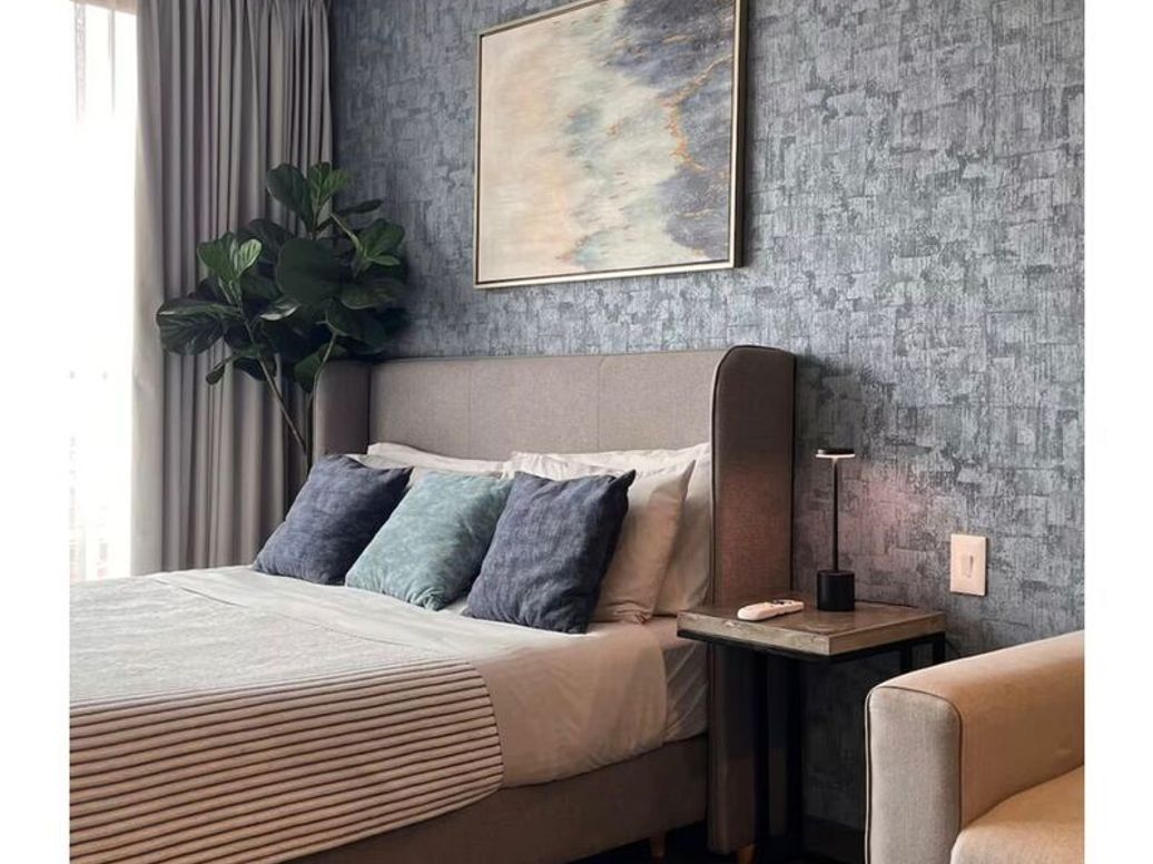 Apartaestudio en venta en Chico Norte Et. Iii, Bogotá, 35 m² · foto 6 de 20