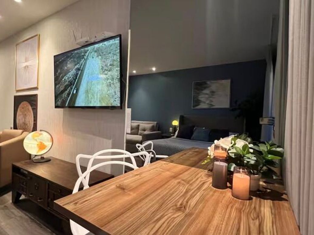 Apartaestudio en venta en Chico Norte Et. Iii, Bogotá, 35 m² · foto 4 de 20