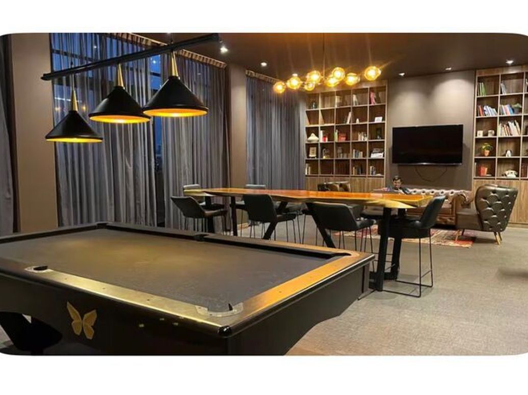 Apartaestudio en venta en Chico Norte Et. Iii, Bogotá, 35 m² · foto 16 de 20