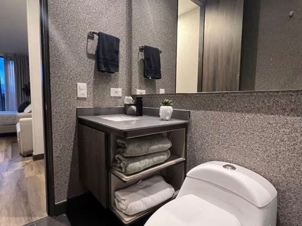 Apartaestudio en venta en Chico Norte Et. Iii, Bogotá, 35 m² · foto 12 de 20