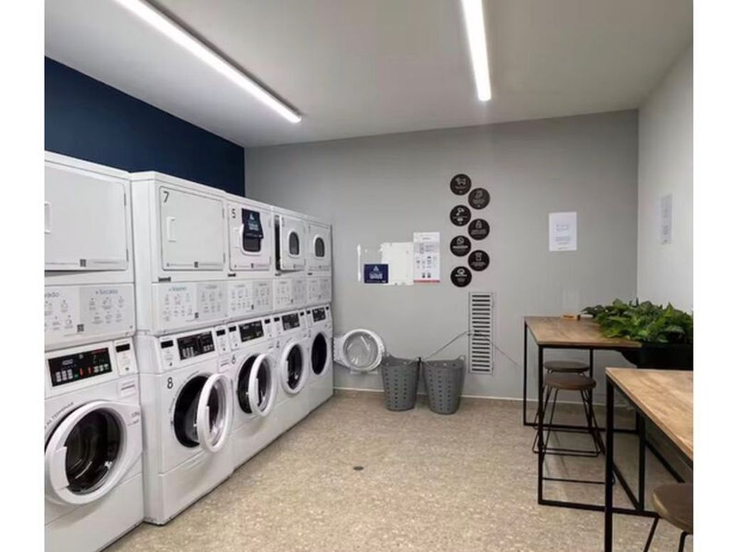 Apartaestudio en venta en Chico Norte Et. Iii, Bogotá, 35 m² · foto 19 de 20