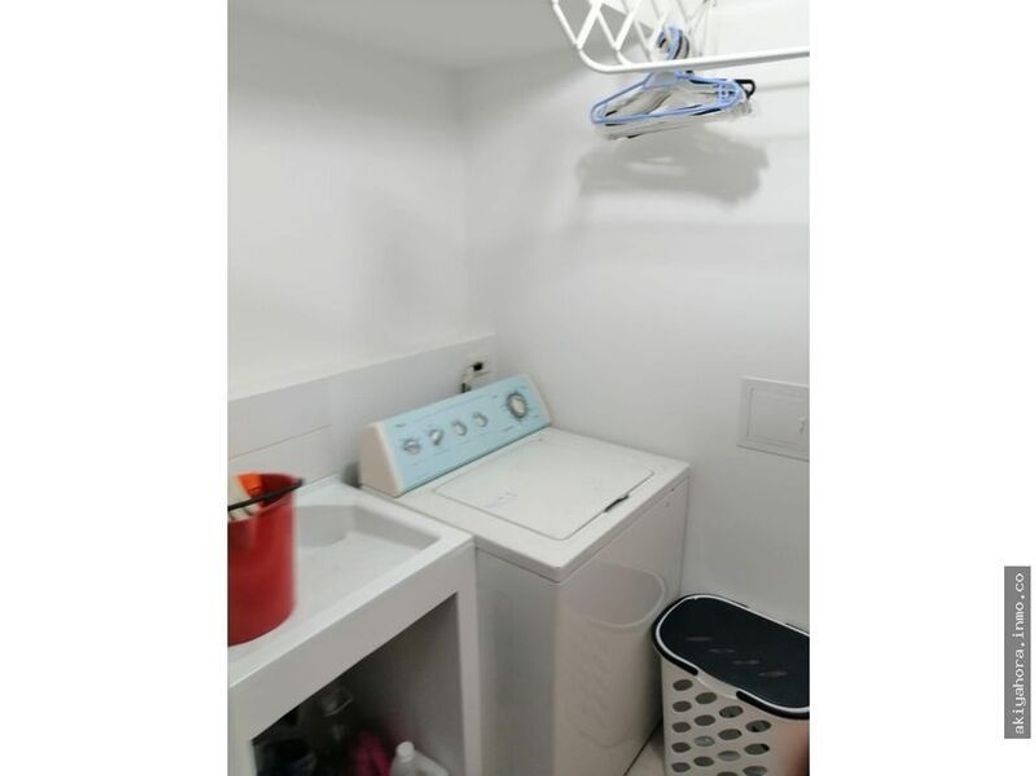 Apartamento de 3 alcobas en venta en Usaquén, Bogotá, 87 m² · foto 7 de 10