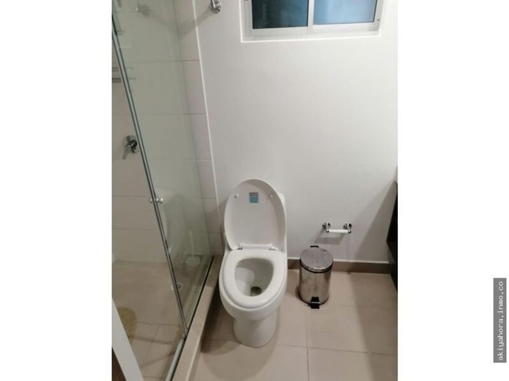 Apartamento de 3 alcobas en venta en Usaquén, Bogotá, 87 m² · foto 10 de 10