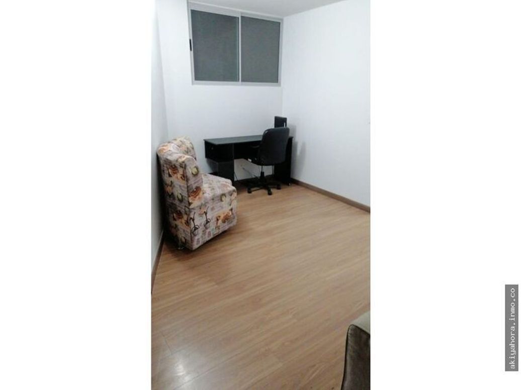 Apartamento de 3 alcobas en venta en Usaquén, Bogotá, 87 m² · foto 9 de 10
