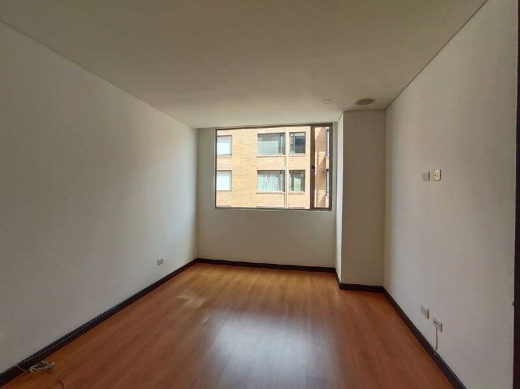 Apartamento de 1 alcoba en venta en Las Acasias, Bogotá, 70 m² · foto 14 de 20