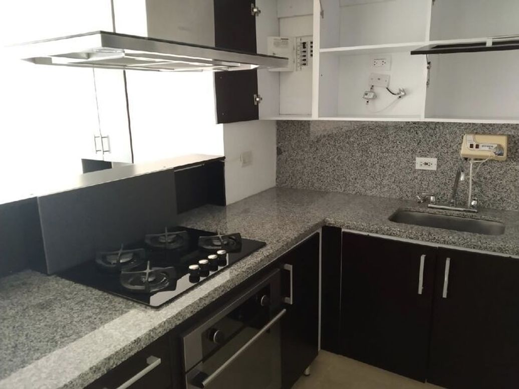 Apartamento de 1 alcoba en venta en Las Acasias, Bogotá, 70 m² · foto 19 de 20