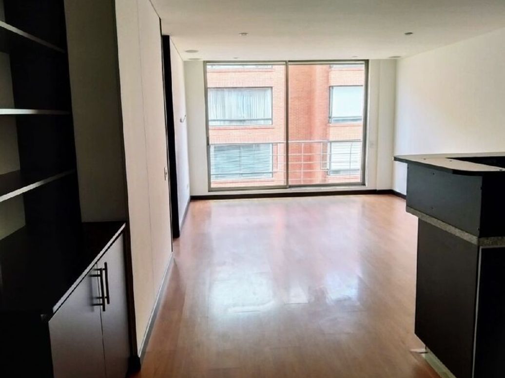 Apartamento de 1 alcoba en venta en Las Acasias, Bogotá, 70 m² · foto 8 de 20