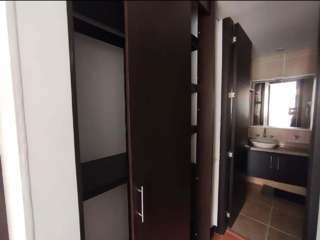 Apartamento de 1 alcoba en venta en Las Acasias, Bogotá, 70 m² · foto 15 de 20
