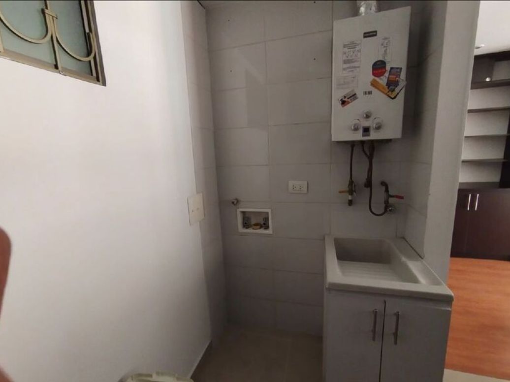 Apartamento de 1 alcoba en venta en Las Acasias, Bogotá, 70 m² · foto 13 de 20