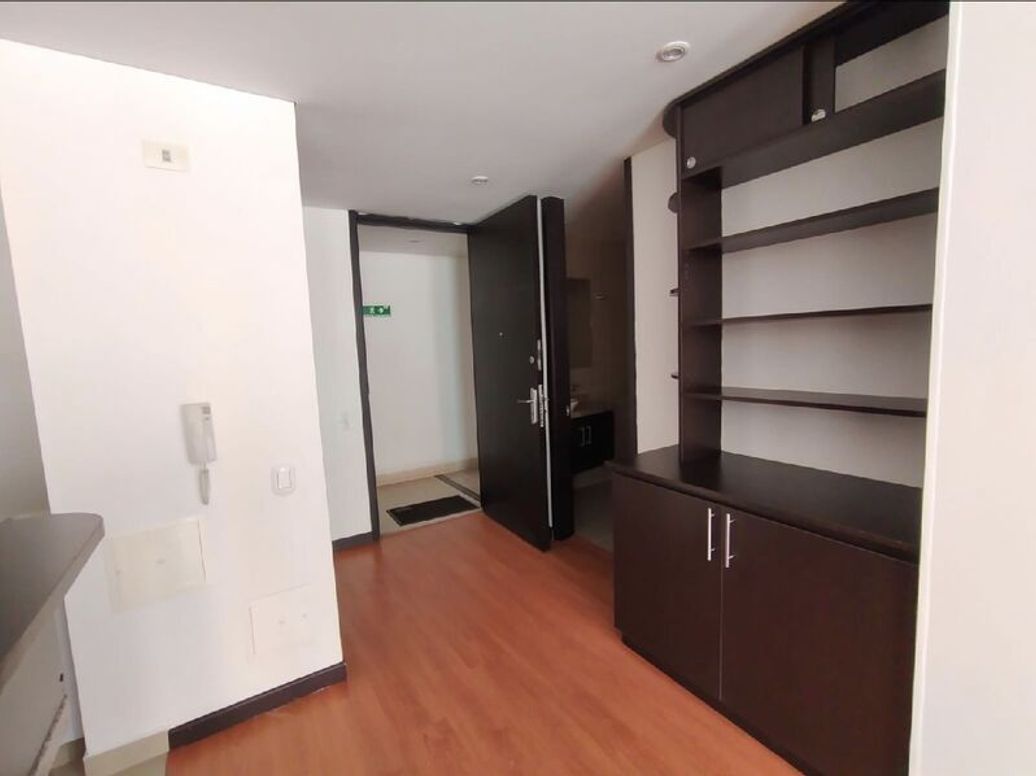 Apartamento de 1 alcoba en venta en Las Acasias, Bogotá, 70 m² · foto 18 de 20