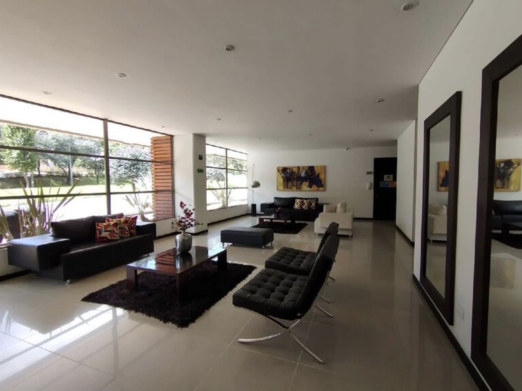 Apartamento de 1 alcoba en venta en Las Acasias, Bogotá, 70 m² · foto 6 de 20