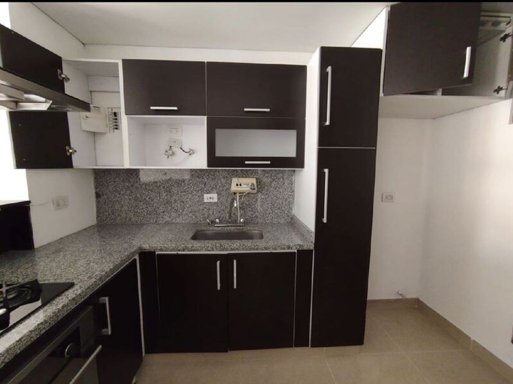 Apartamento de 1 alcoba en venta en Las Acasias, Bogotá, 70 m² · foto 12 de 20