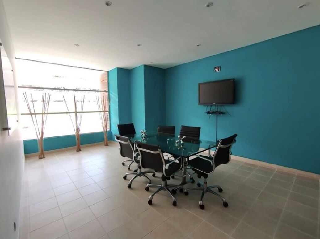 Apartamento de 1 alcoba en venta en Las Acasias, Bogotá, 70 m² · foto 9 de 20