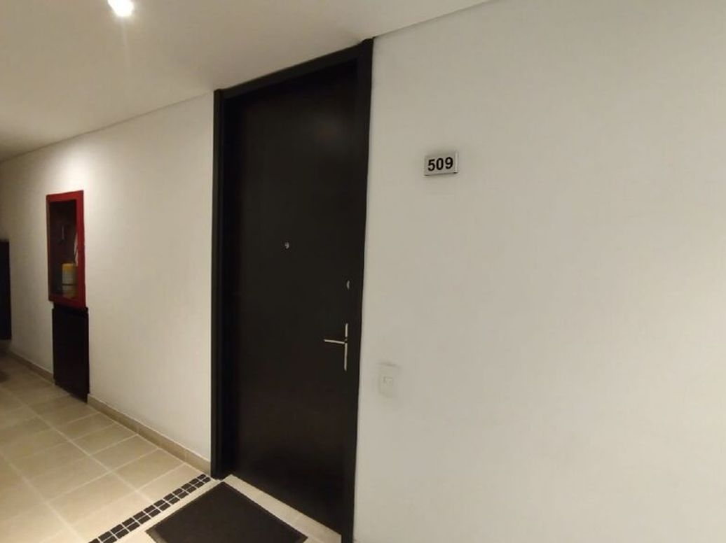 Apartamento de 1 alcoba en venta en Las Acasias, Bogotá, 70 m² · foto 10 de 20