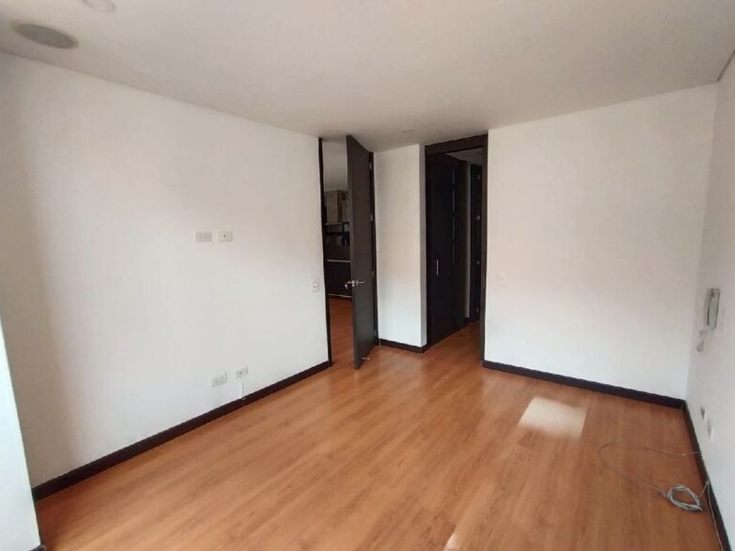 Apartamento de 1 alcoba en venta en Las Acasias, Bogotá, 70 m² · foto 20 de 20
