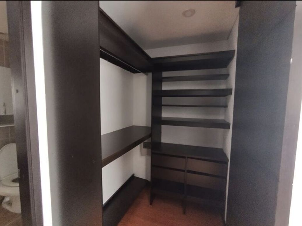 Apartamento de 1 alcoba en venta en Las Acasias, Bogotá, 70 m² · foto 17 de 20