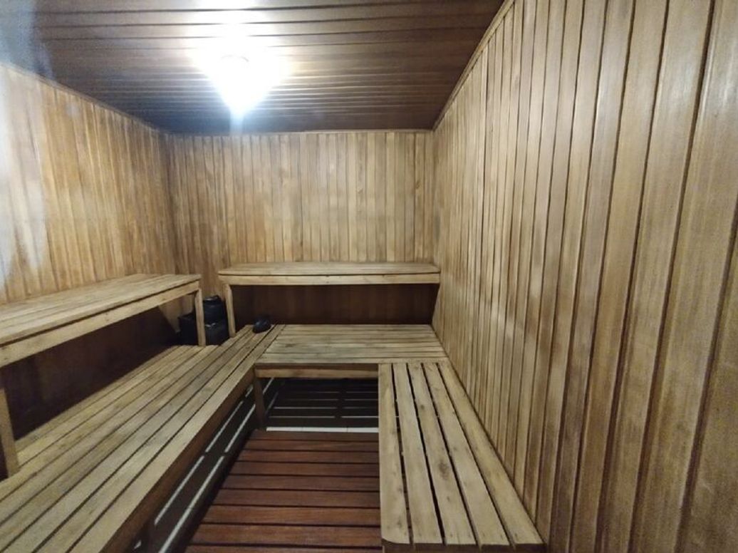 Apartamento de 1 alcoba en venta en Las Acasias, Bogotá, 70 m² · foto 4 de 20