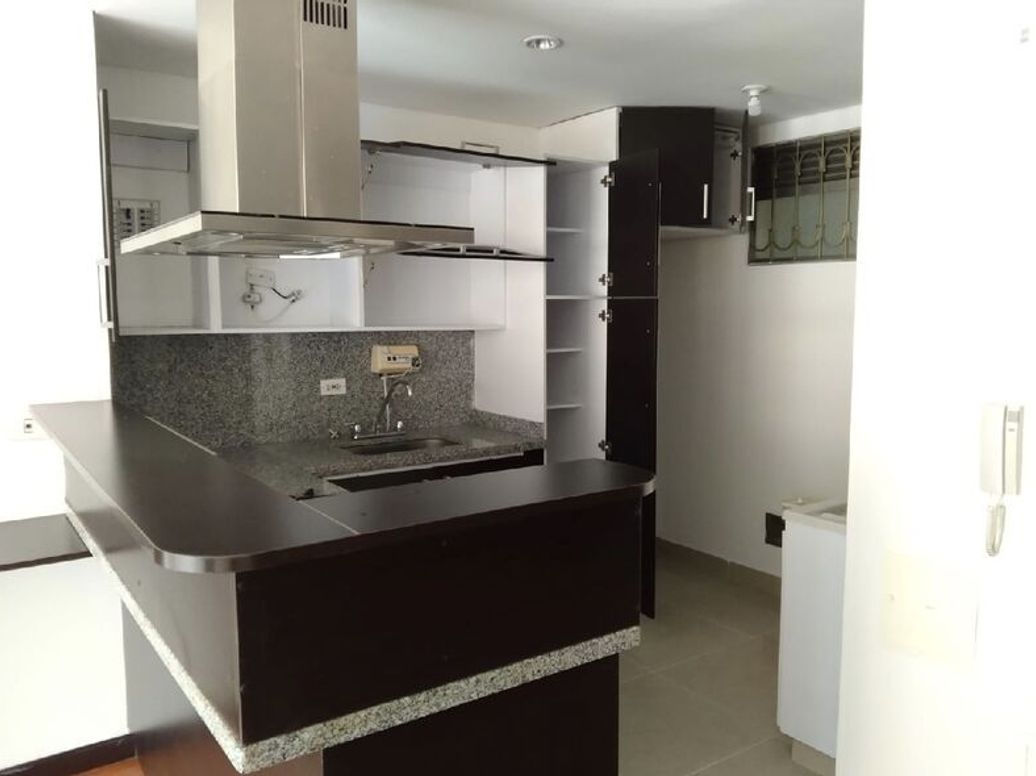 Apartamento de 1 alcoba en venta en Las Acasias, Bogotá, 70 m² · foto 11 de 20
