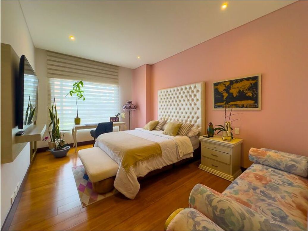 Apartamento de 4 alcobas en venta en Suba Naranjos, Bogotá, 415 m² · foto 18 de 20