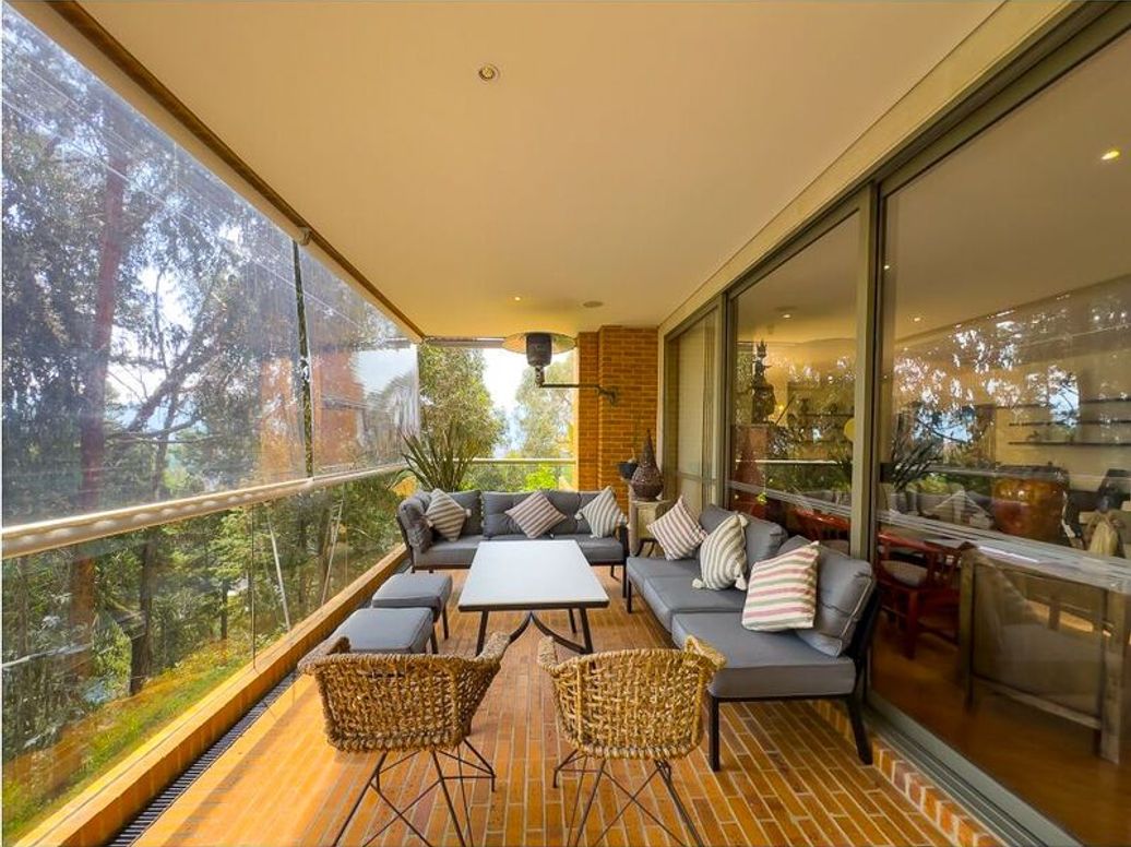 Apartamento de 4 alcobas en venta en Suba Naranjos, Bogotá, 415 m² · foto 5 de 20