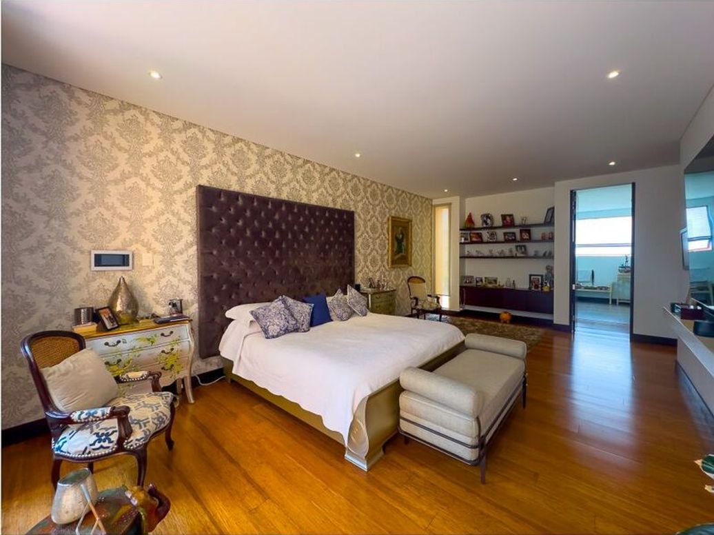 Apartamento de 4 alcobas en venta en Suba Naranjos, Bogotá, 415 m² · foto 13 de 20