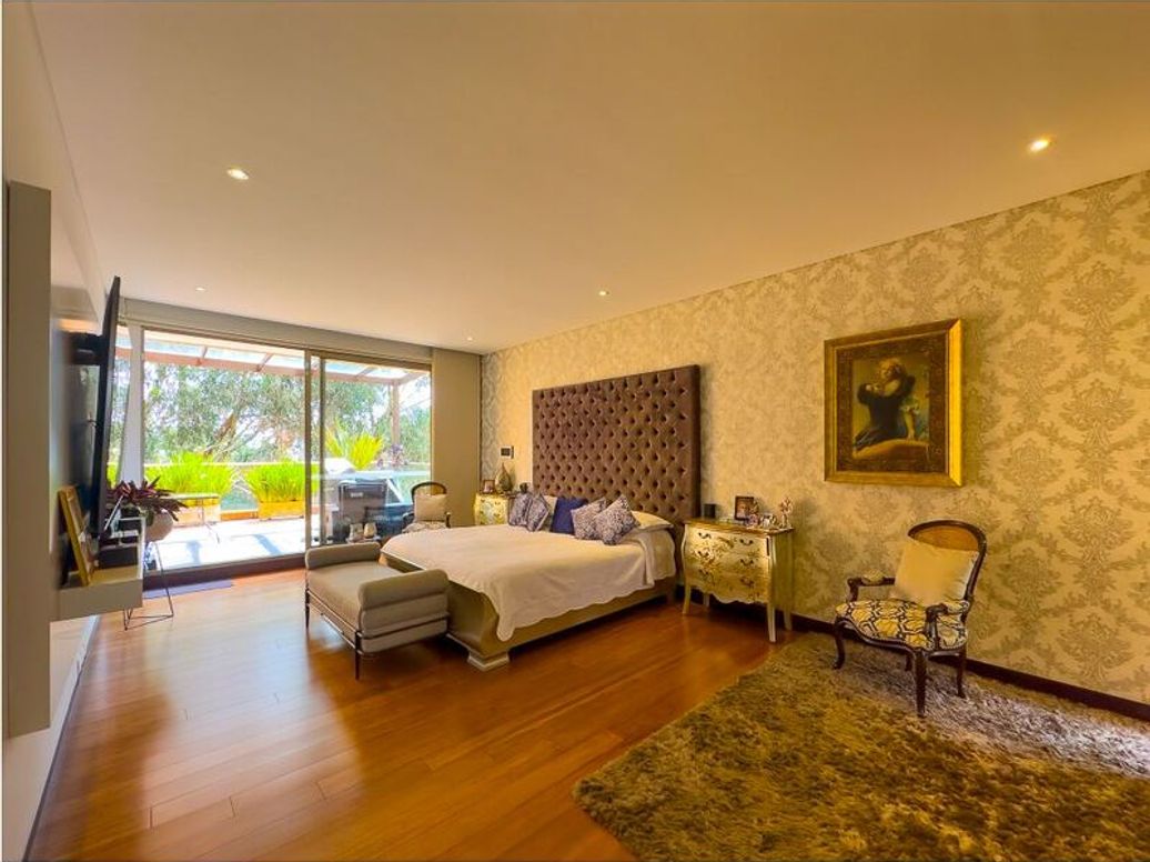 Apartamento de 4 alcobas en venta en Suba Naranjos, Bogotá, 415 m² · foto 14 de 20