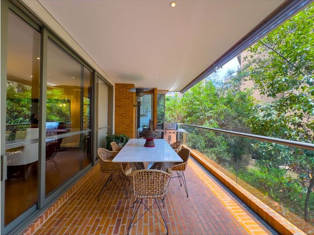 Apartamento de 4 alcobas en venta en Suba Naranjos, Bogotá, 415 m² · foto 4 de 20