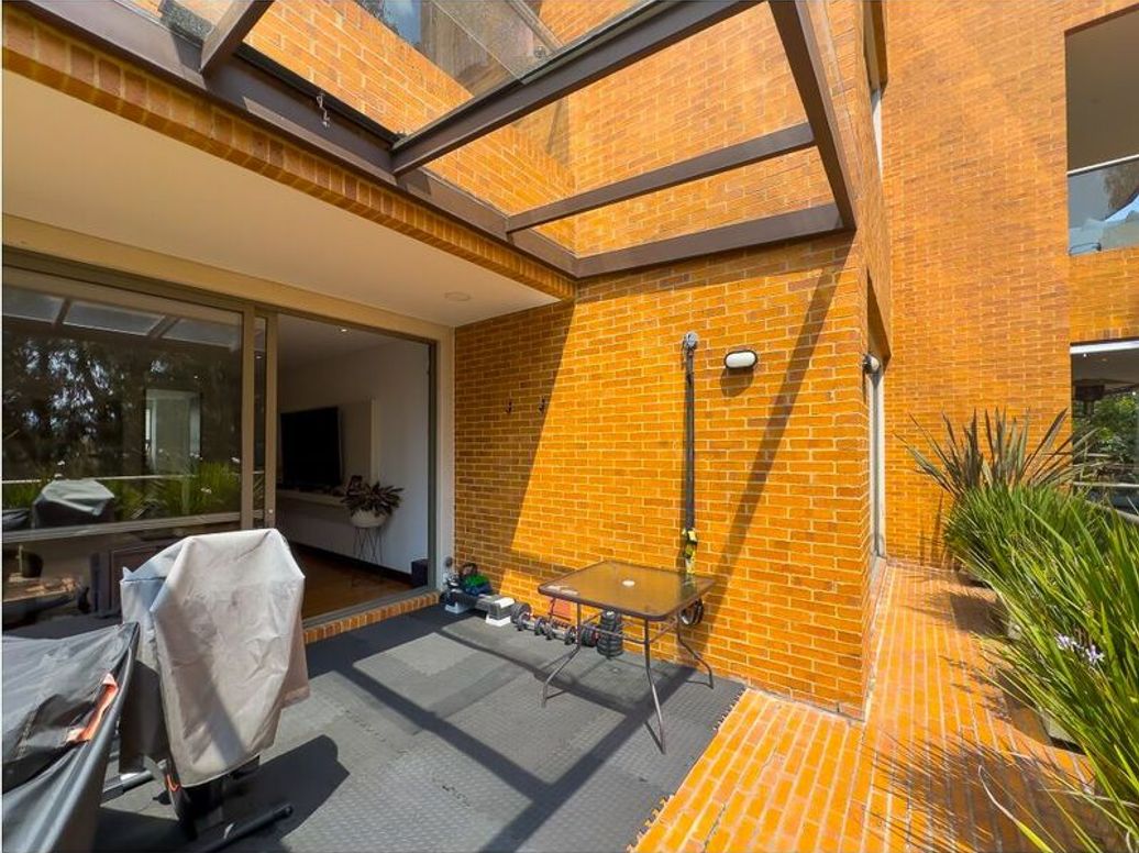 Apartamento de 4 alcobas en venta en Suba Naranjos, Bogotá, 415 m² · foto 16 de 20