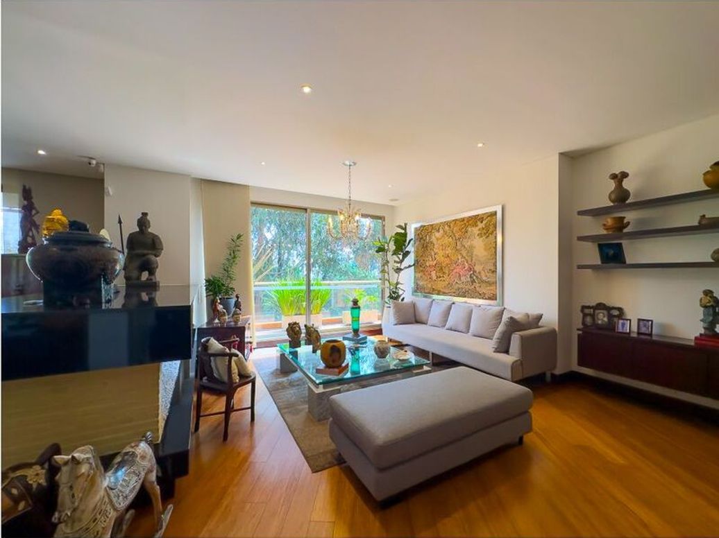 Apartamento de 4 alcobas en venta en Suba Naranjos, Bogotá, 415 m² · foto 7 de 20