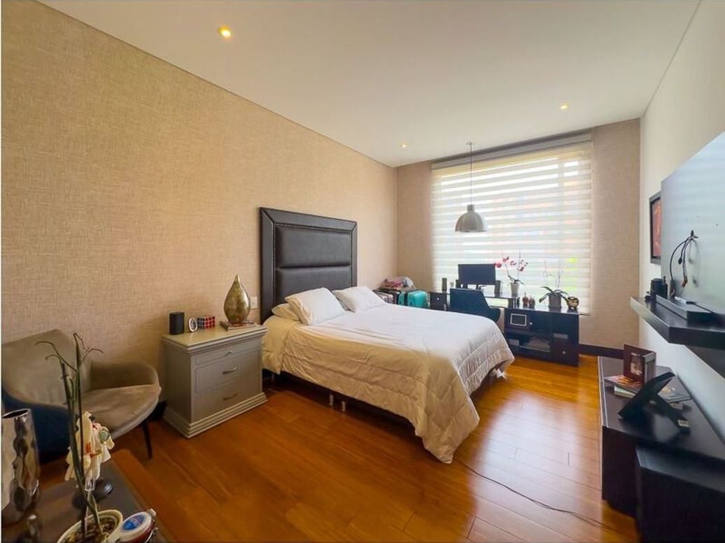 Apartamento de 4 alcobas en venta en Suba Naranjos, Bogotá, 415 m² · foto 19 de 20